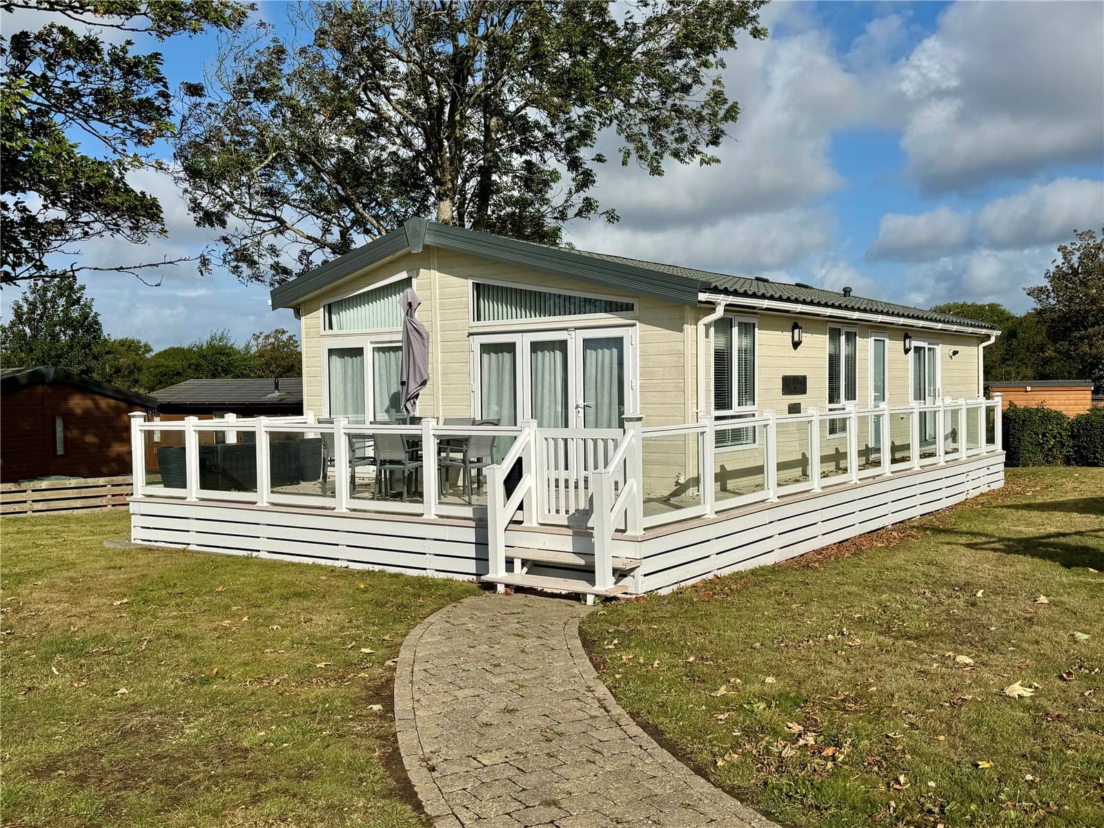 Chewton Meadow, Naish Estate, Barton On Sea, Hampshire, BH25 7RE