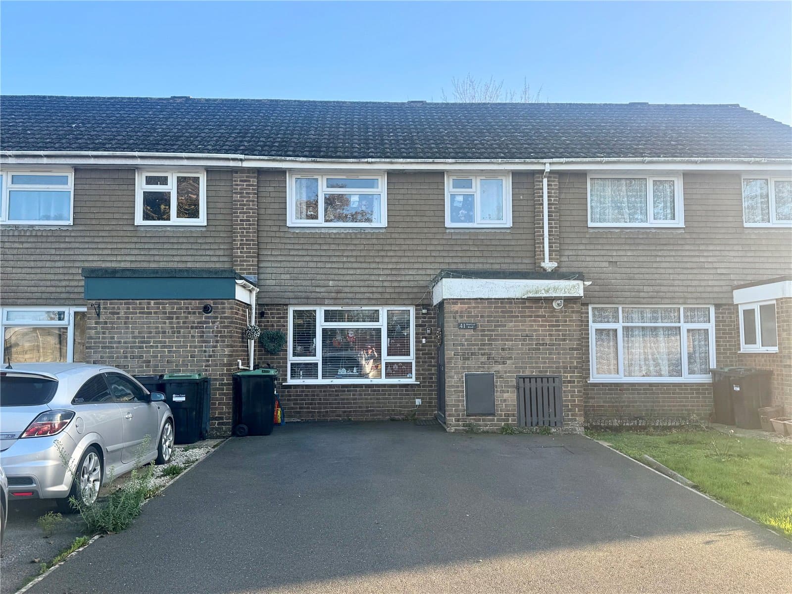 Marryat Road, New Milton, Hampshire, BH25 5LW