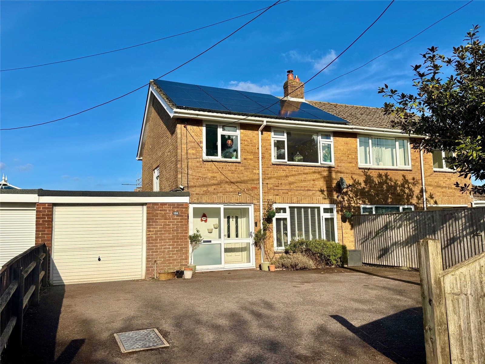 Gore Road, New Milton, Hampshire, BH25 5NQ