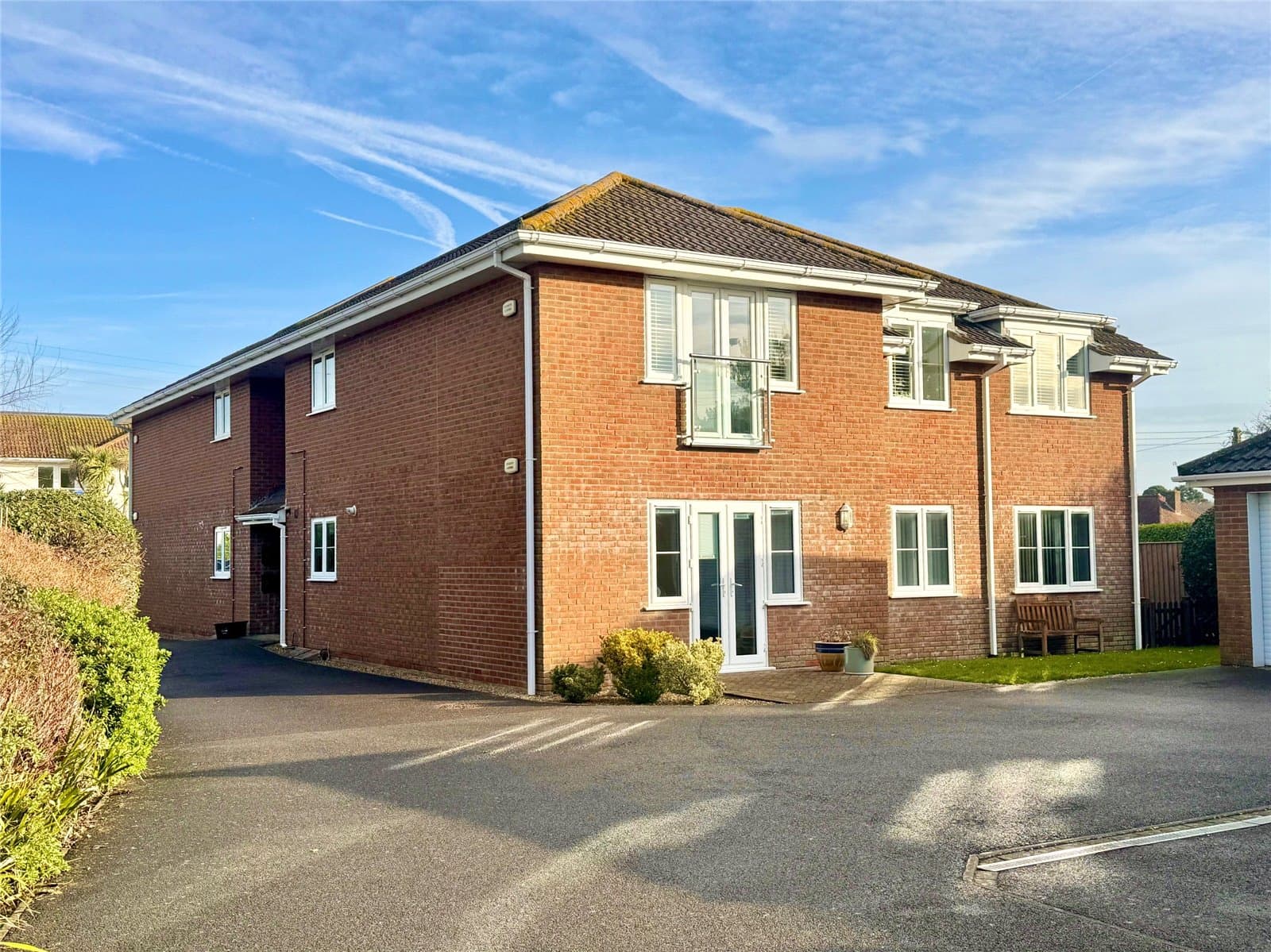 Grove Gardens, Barton On Sea, Hampshire, BH25 7HJ