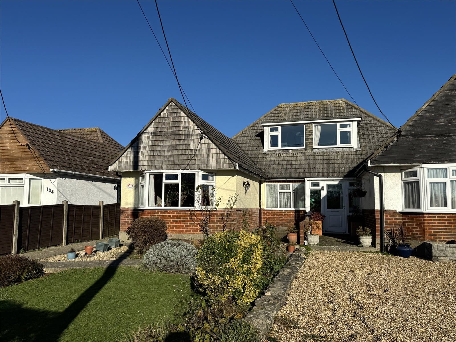 Gore Road, New Milton, Hampshire, BH25 6SJ