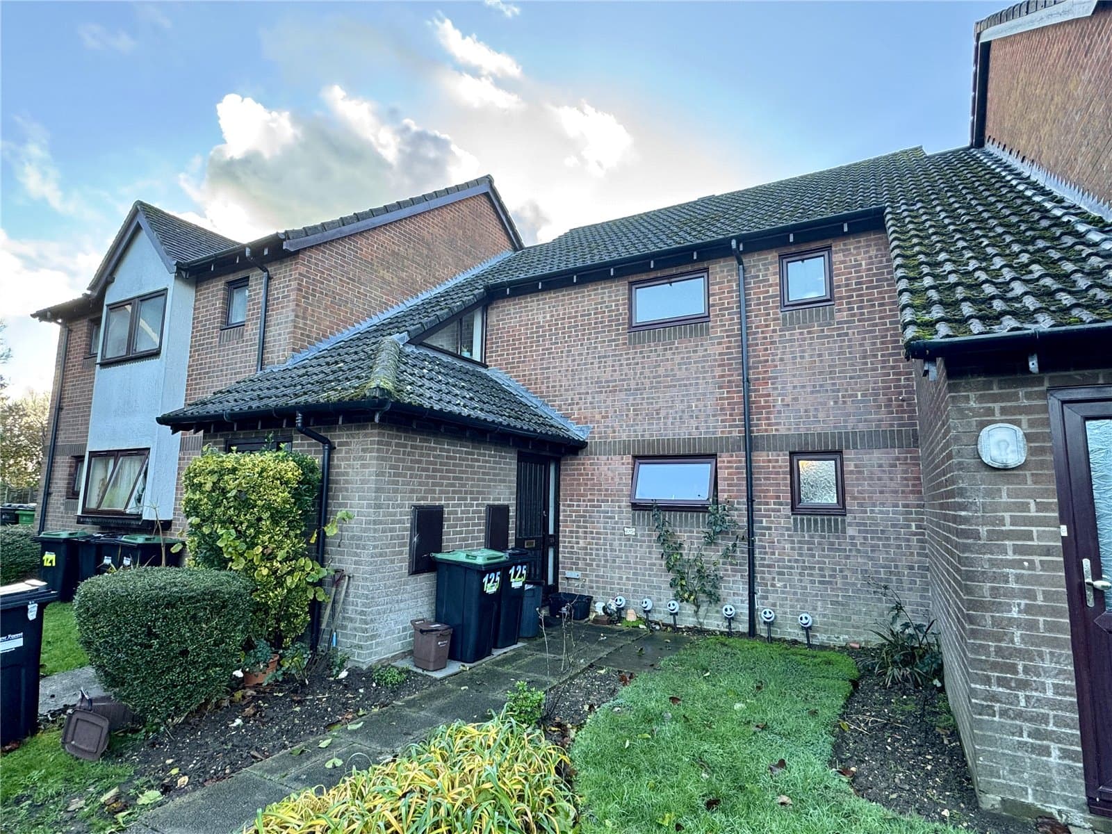 Eastlands, New Milton, Hampshire, BH25 5PJ