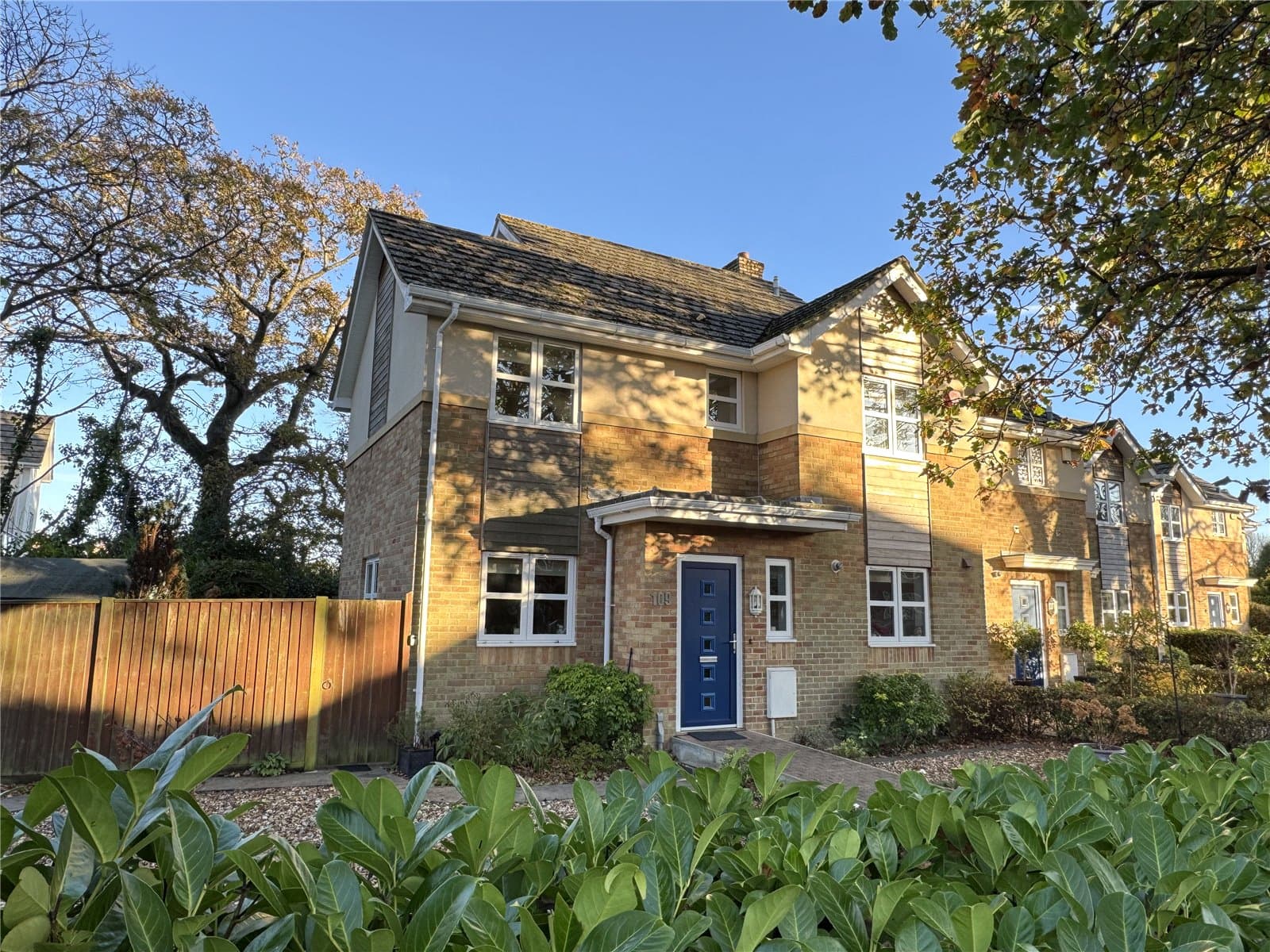 Station Road, New Milton, Hampshire, BH25 6JP