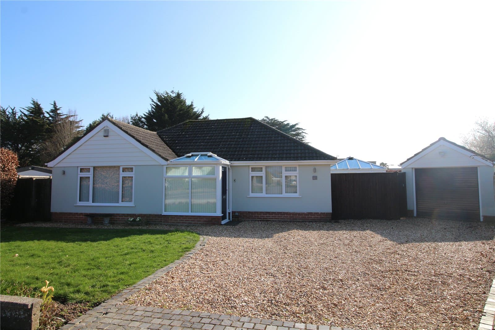 Greenfield Gardens, Barton On Sea, Hampshire, BH25 7AT