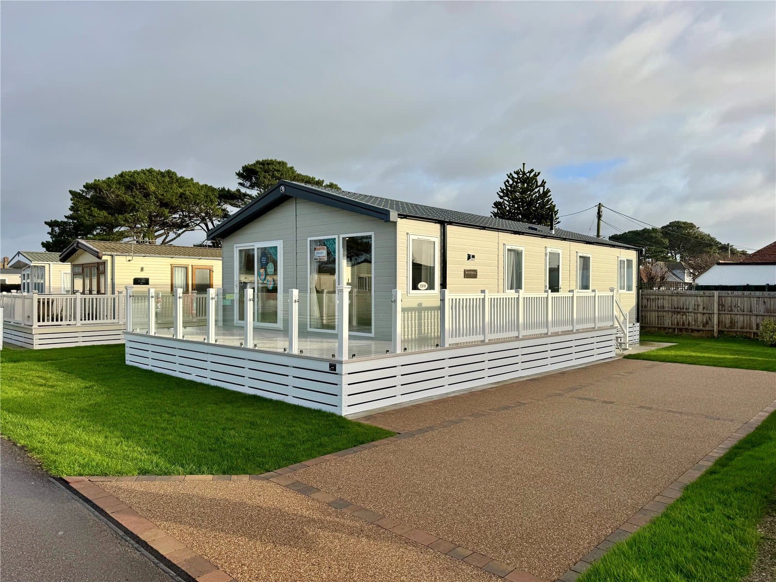 Chewton Sounds, Naish Hoburne, Barton On Sea, Hampshire, BH25 7RE