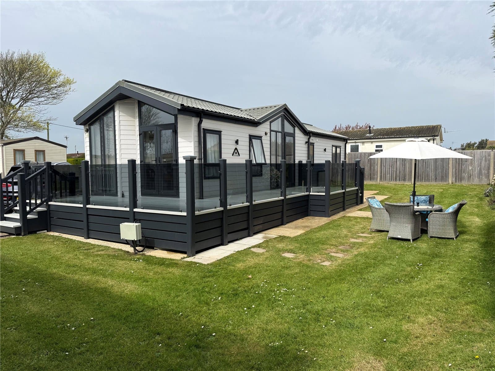 Chewton Sounds, Naish Estate, Barton On Sea, Hampshire, BH25 7RE