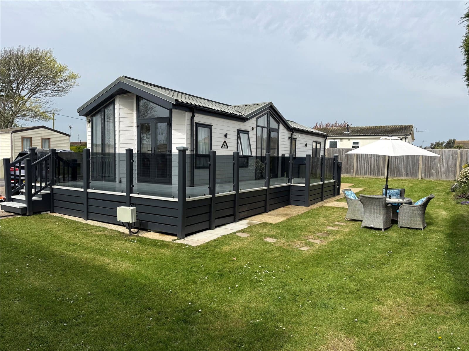 Chewton Sounds, Naish Estate, Barton On Sea, Hampshire, BH25 7RE