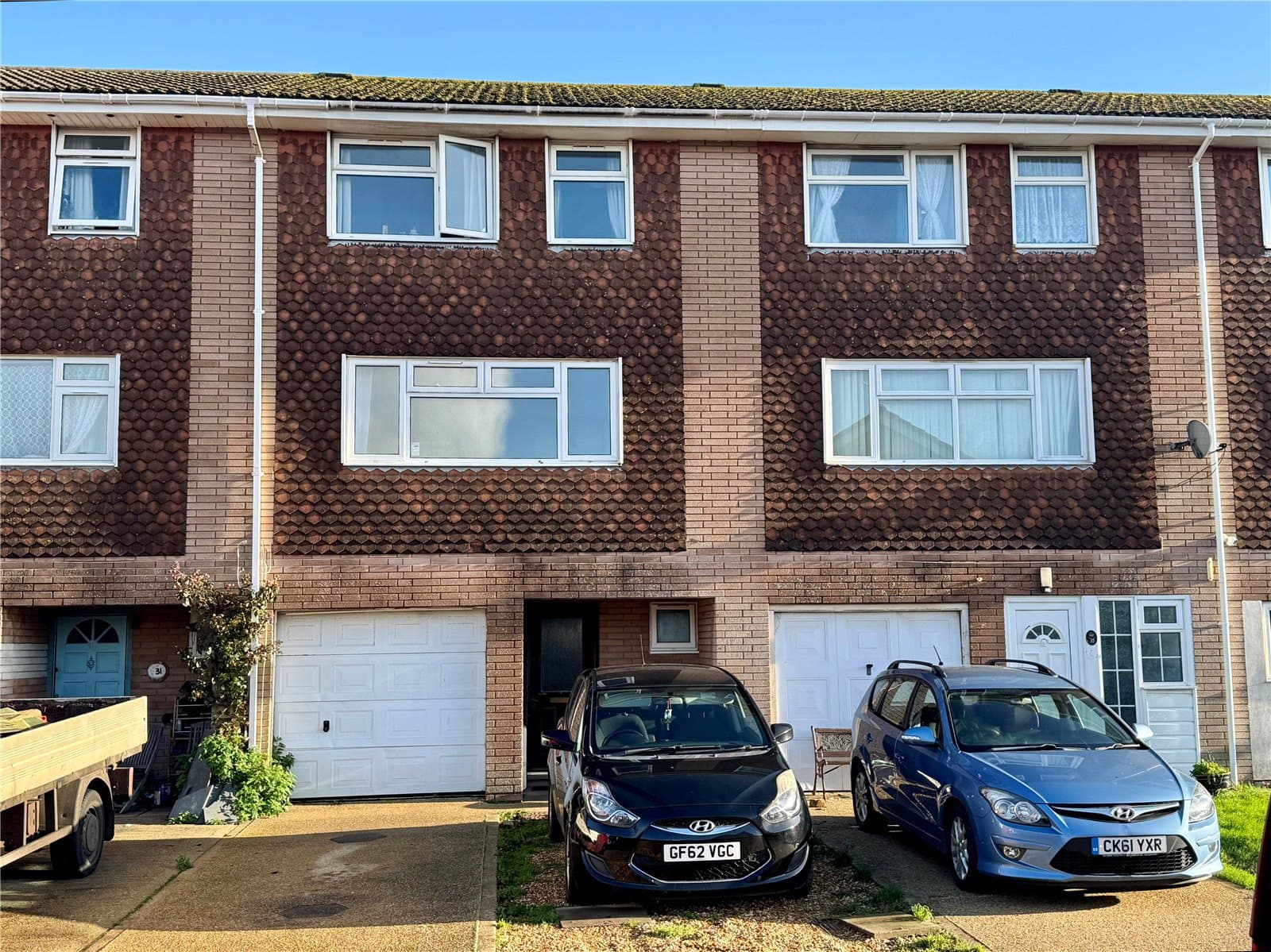Hardy Close, New Milton, Hampshire, BH25 5LT