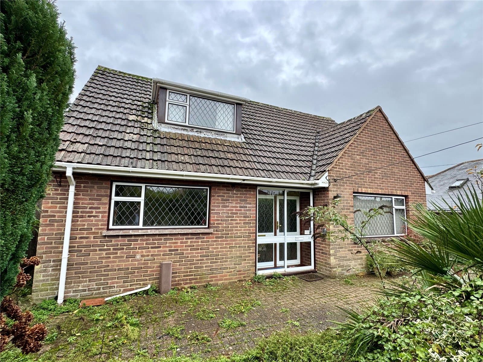Belmont Road, Ashley, New Milton, Hampshire, BH25 5AZ