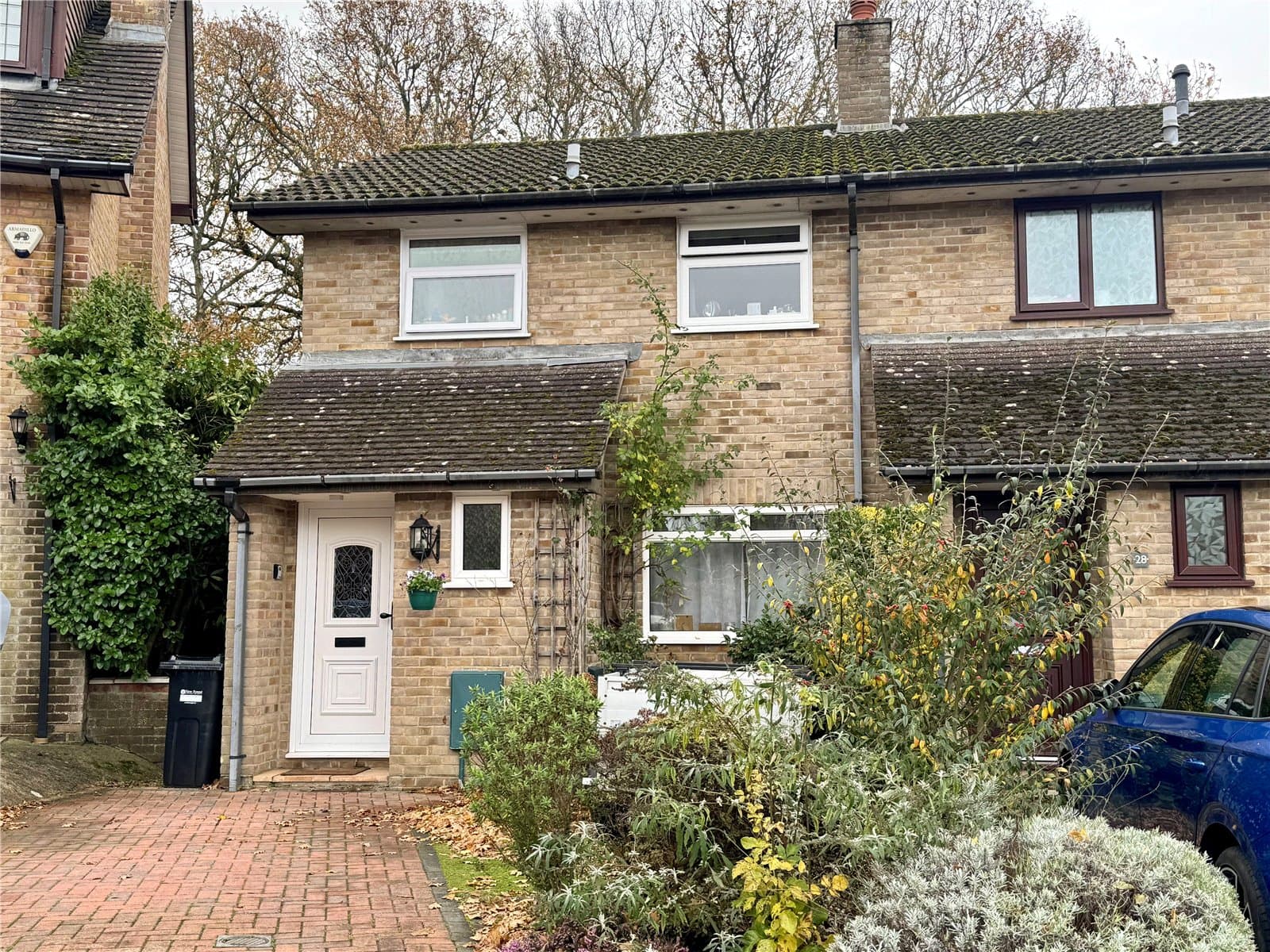 Bowland Rise, New Milton, Hampshire, BH25 6TZ