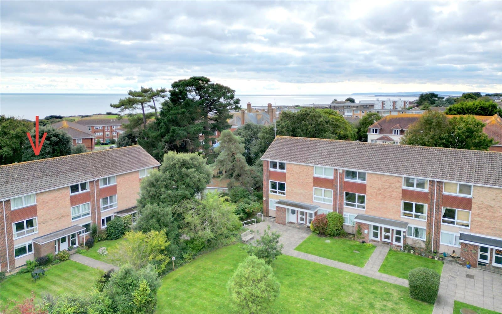 Montagu Road, Highcliffe, Christchurch, Dorset, BH23 5JU