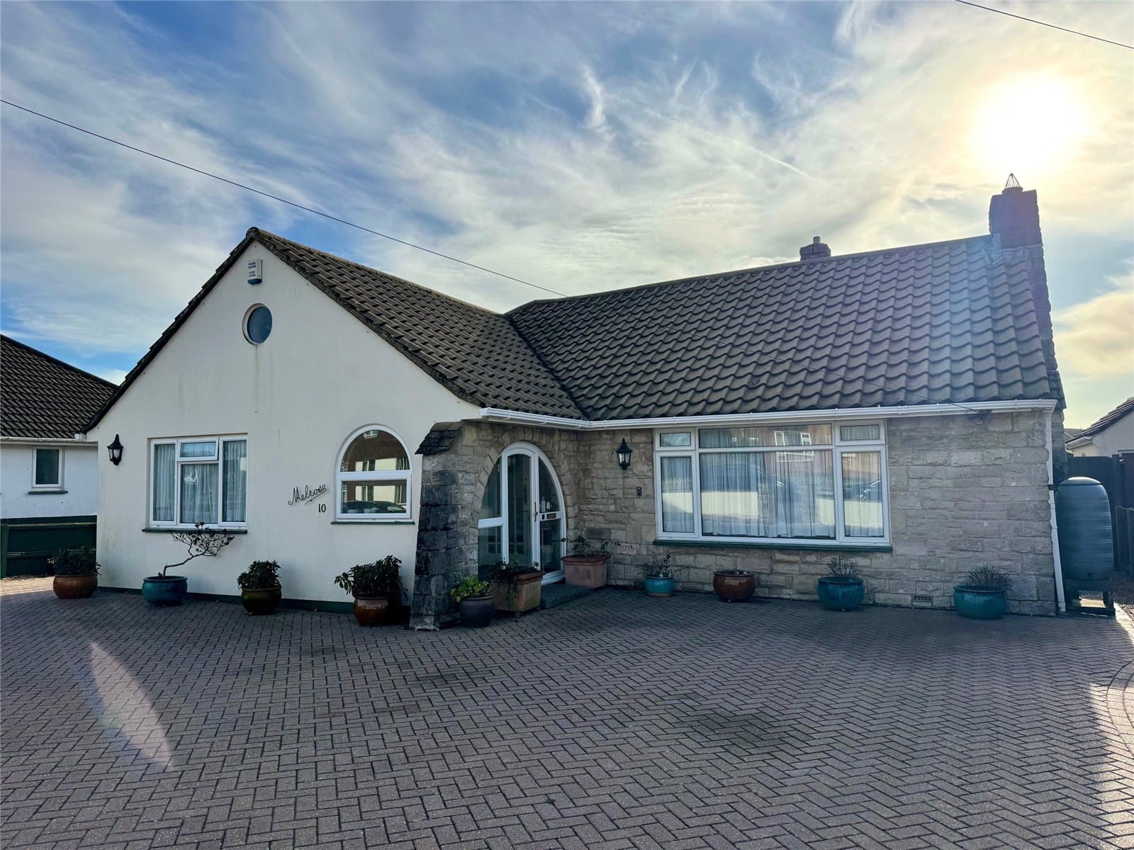Bouverie Close, Barton On Sea, Hampshire, BH25 7HB
