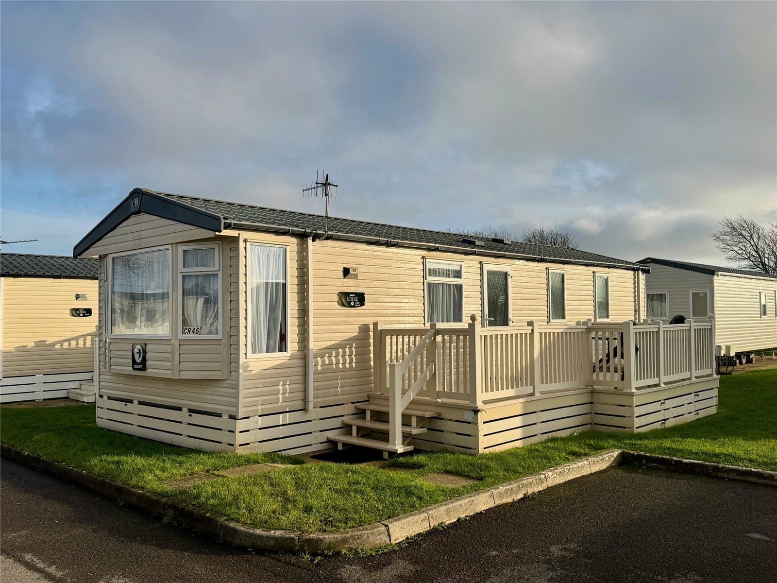 Hoburne Naish, Barton On Sea, Hampshire, BH25 7RE