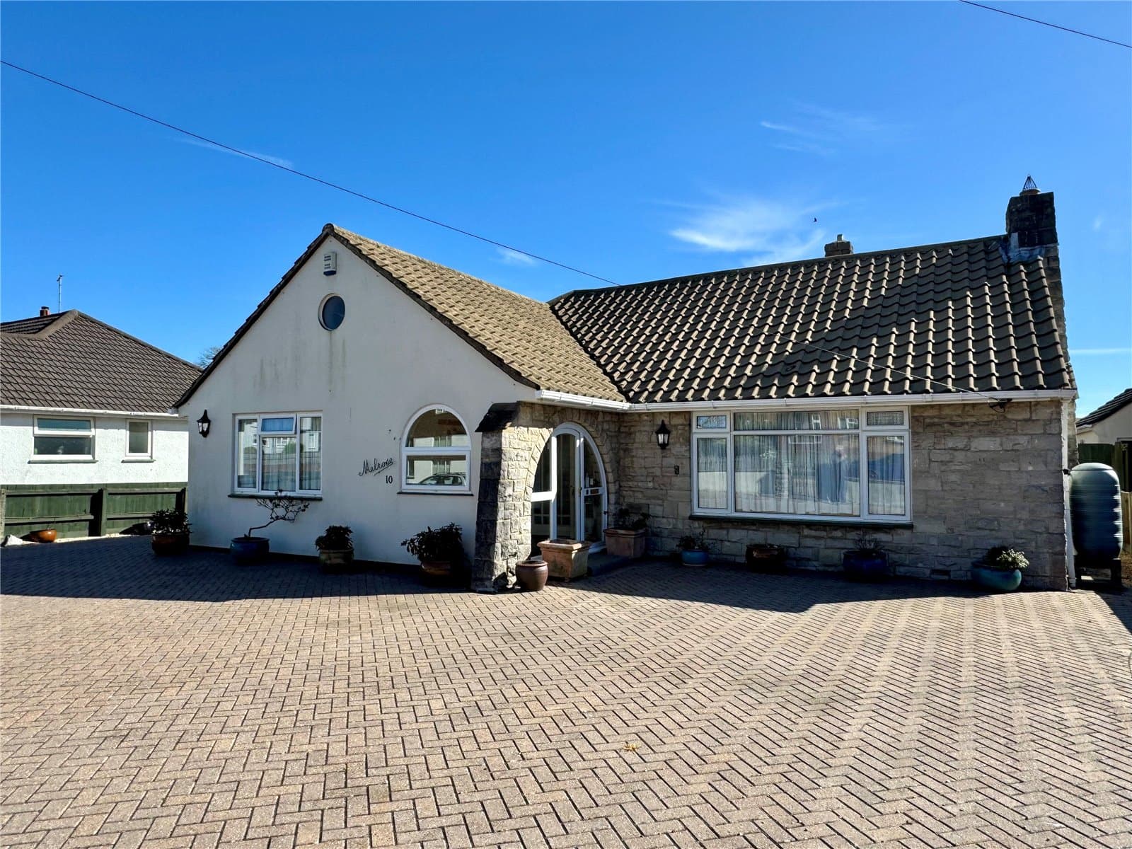 Bouverie Close, Barton On Sea, Hampshire, BH25 7HB