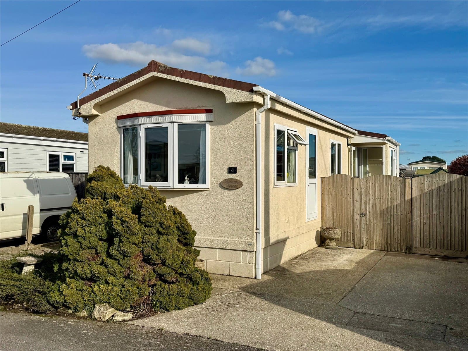 Cul de Sac, Naish Estate, Barton On Sea, Hampshire, BH25 7RU