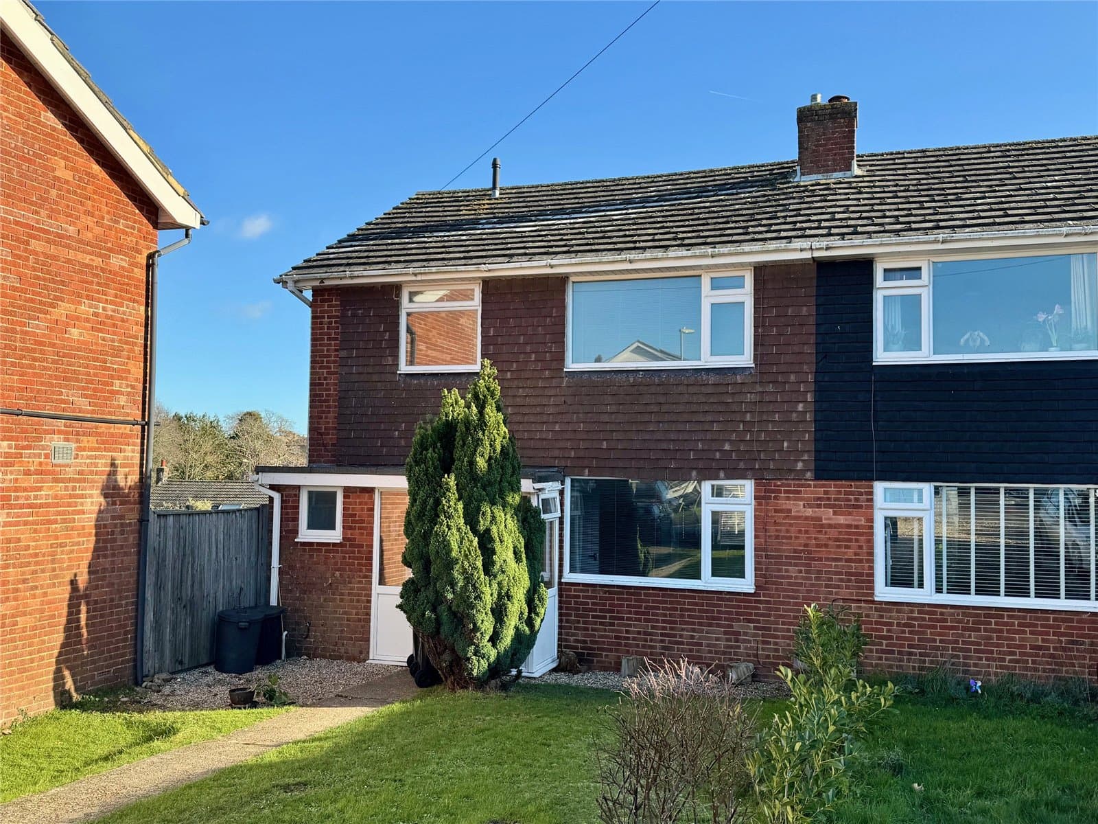 Conway Close, New Milton, Hampshire, BH25 6AL