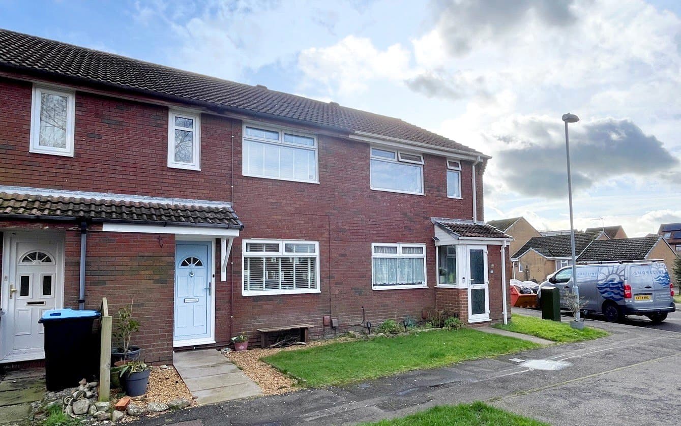 Comet Way, Mudeford, Christchurch, Dorset, BH23 4JW