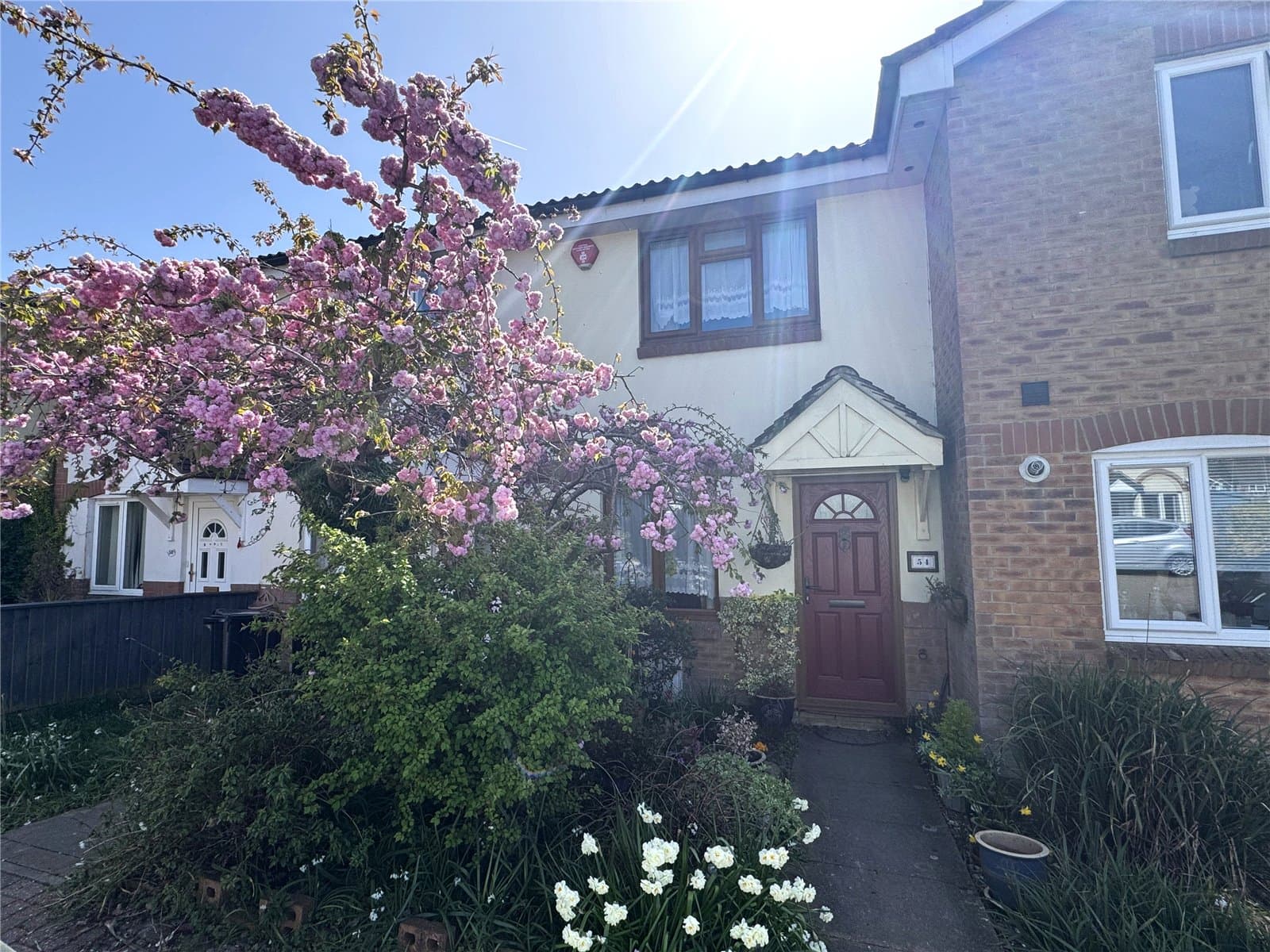 Antler Drive, New Milton, Hampshire, BH25 5GG