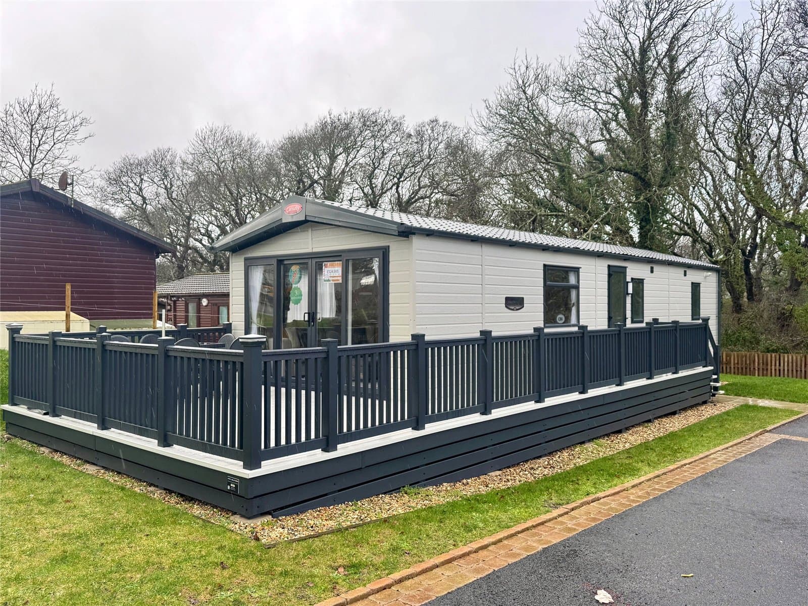 Chewton Bunny, Hoburne Naish, New Milton, Hampshire, BH25 7RE