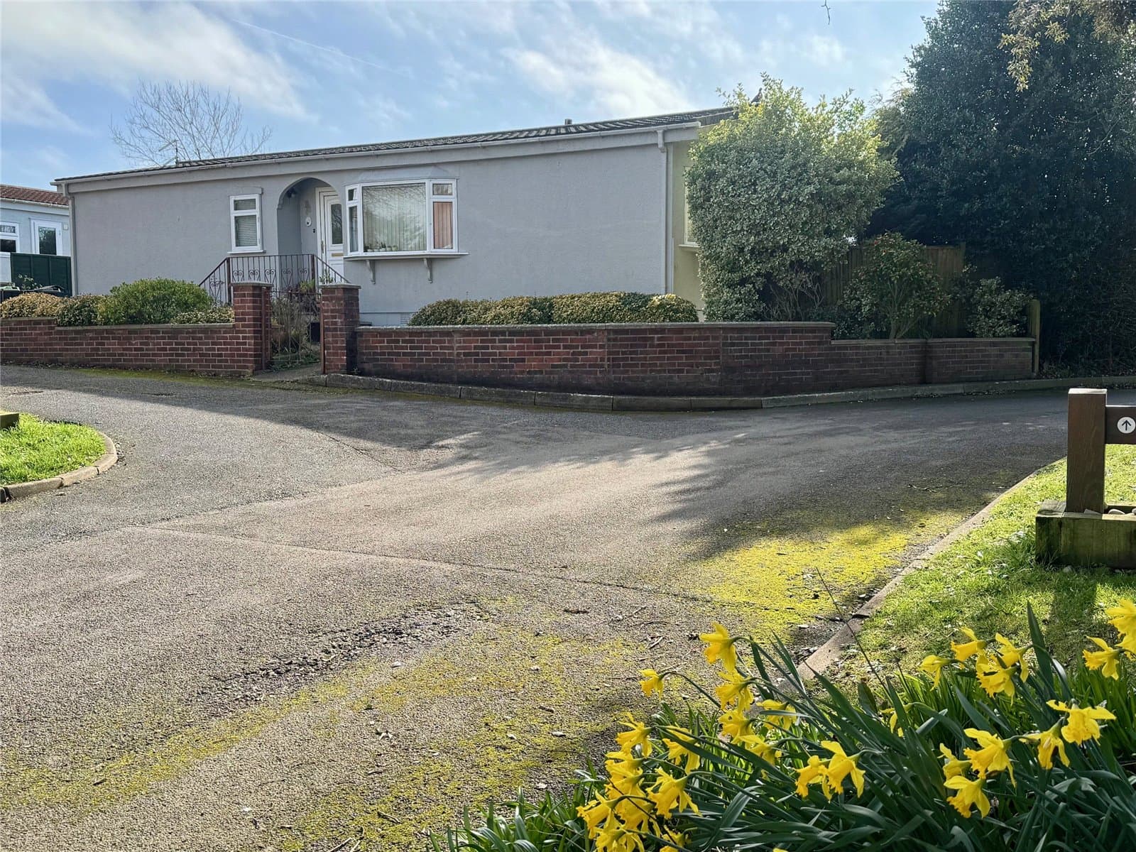 Field Place, Naish Estate, Barton On Sea, Hampshire, BH25 7RD