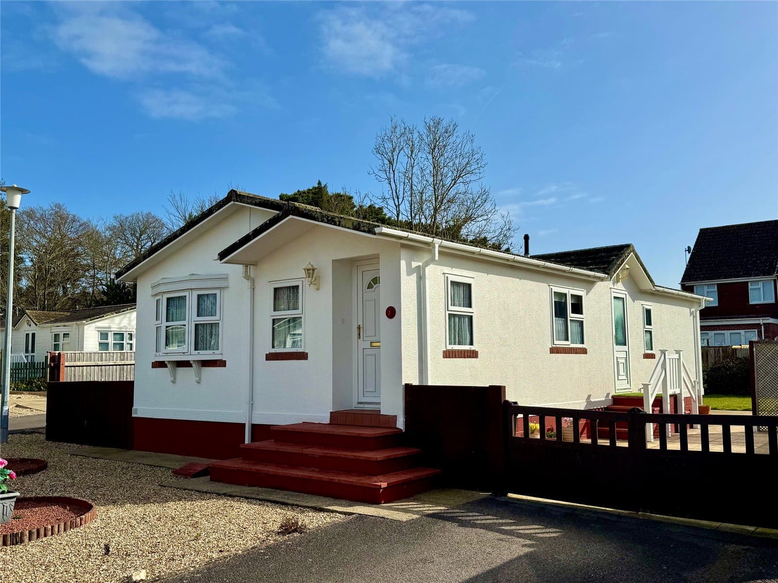 Hurst Close, Naish Estate, New Milton, Hampshire, BH25 7RF