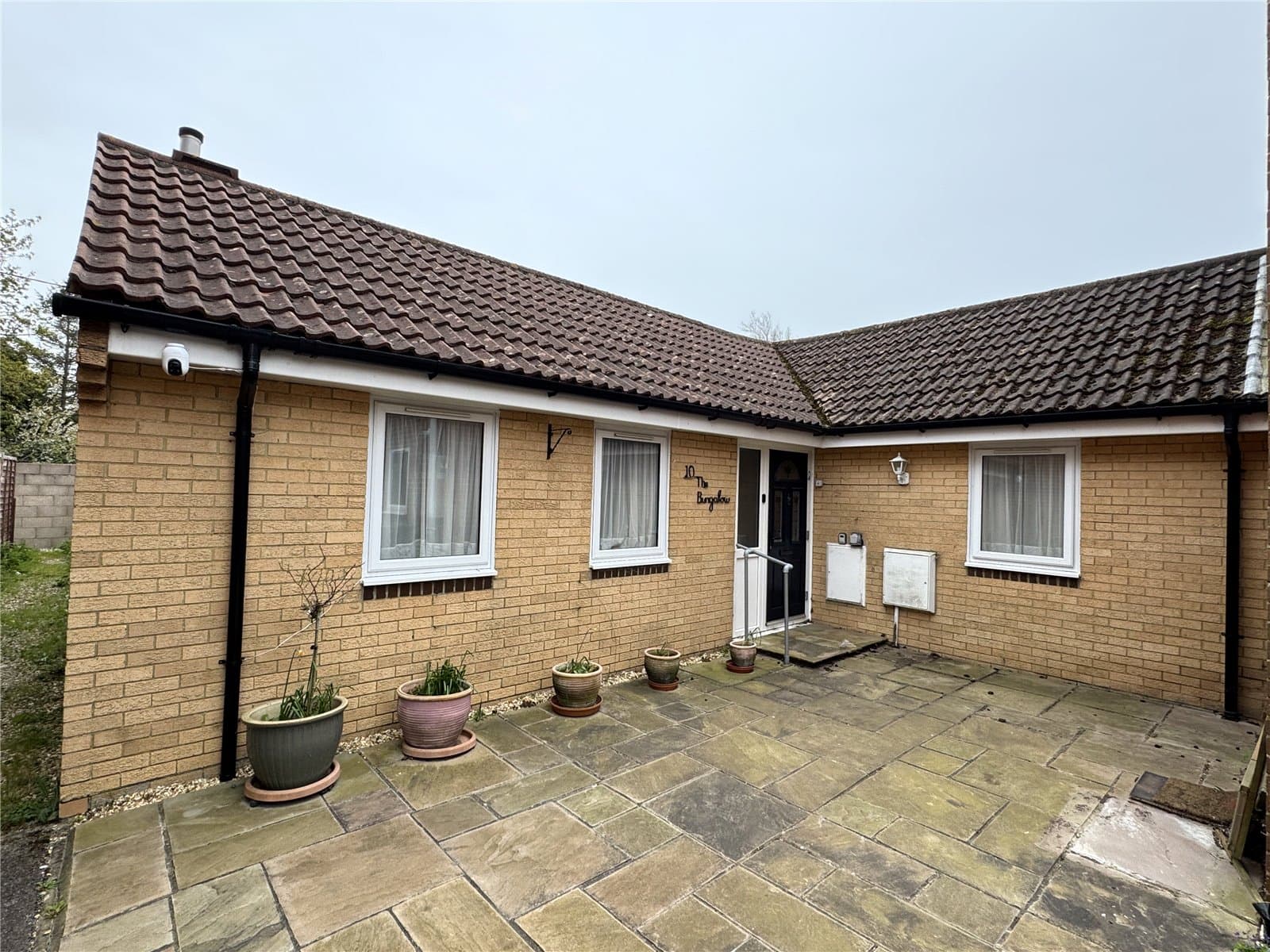 Vincent Close, New Milton, Hampshire, BH25 6RL