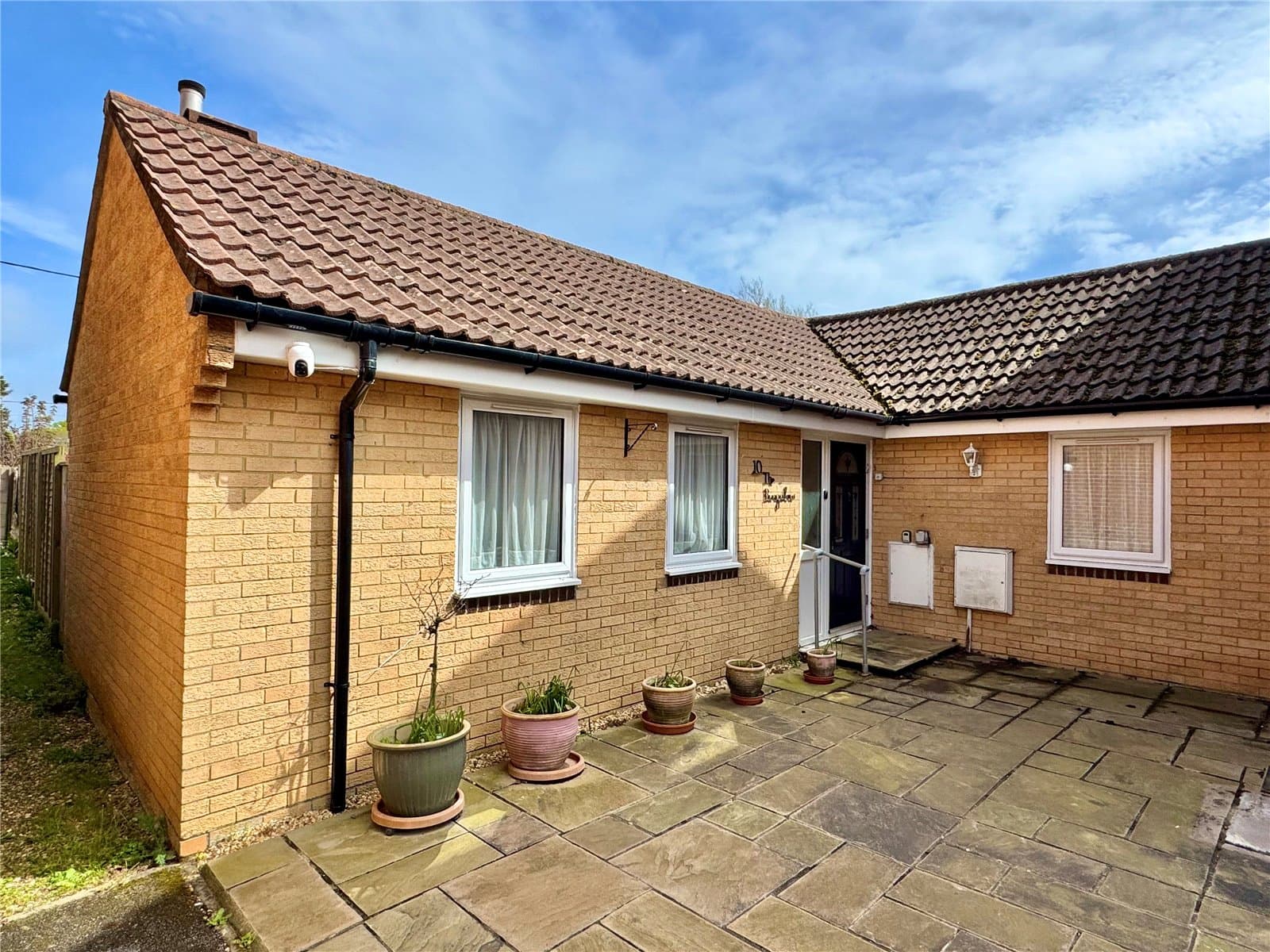 Vincent Close, New Milton, Hampshire, BH25 6RL