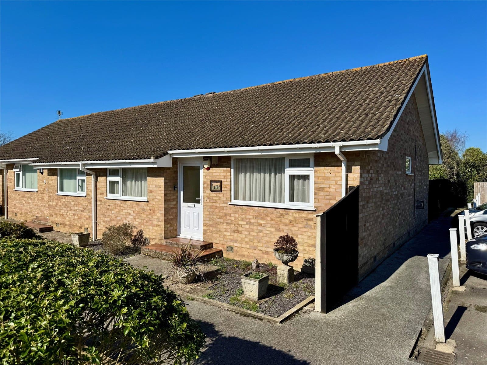 Seaway, New Milton, Hampshire, BH25 5PL