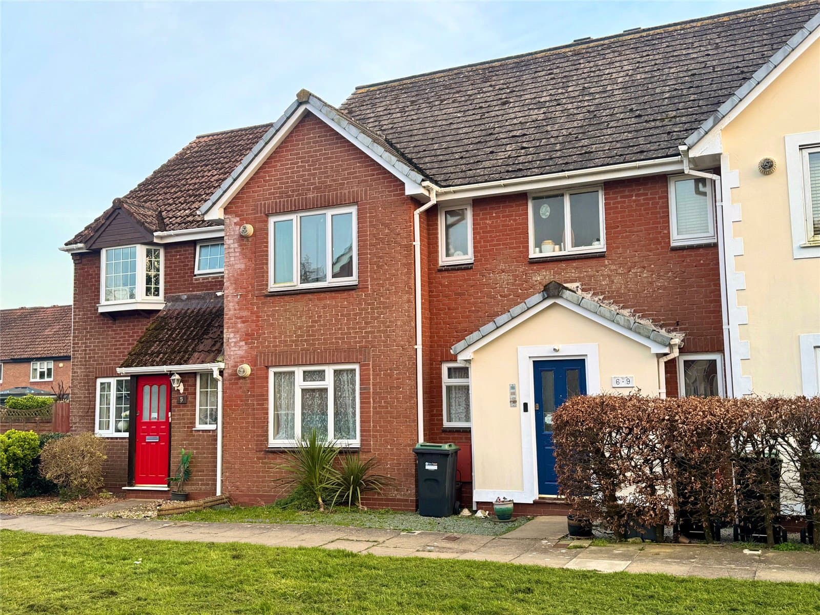 Bramshaw Way, Barton On Sea, Hampshire, BH25 7ST