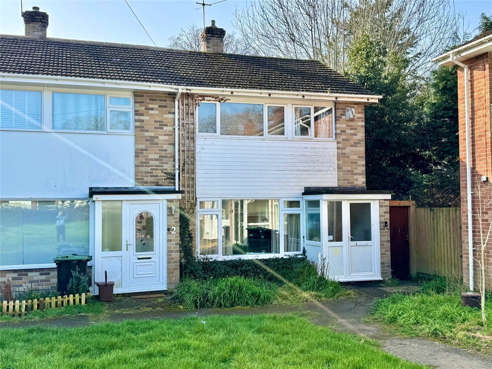 Woodvale Gardens, New Milton, Hampshire, BH25 5EE