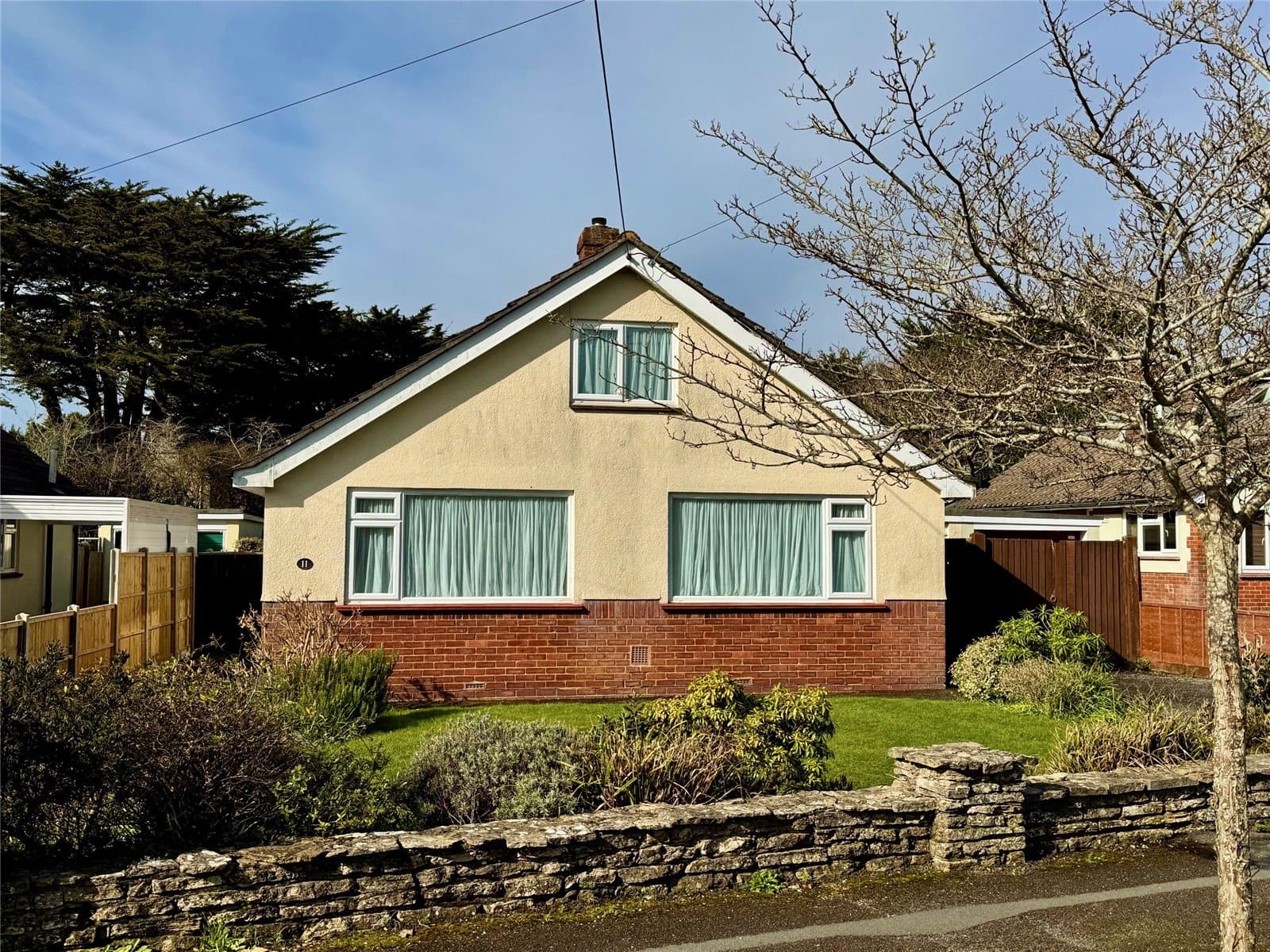 Newton Road, Barton On Sea, Hampshire, BH25 7AS