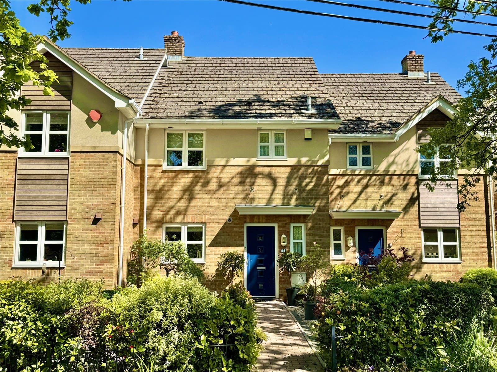 Station Road, New Milton, Hampshire, BH25 6JP