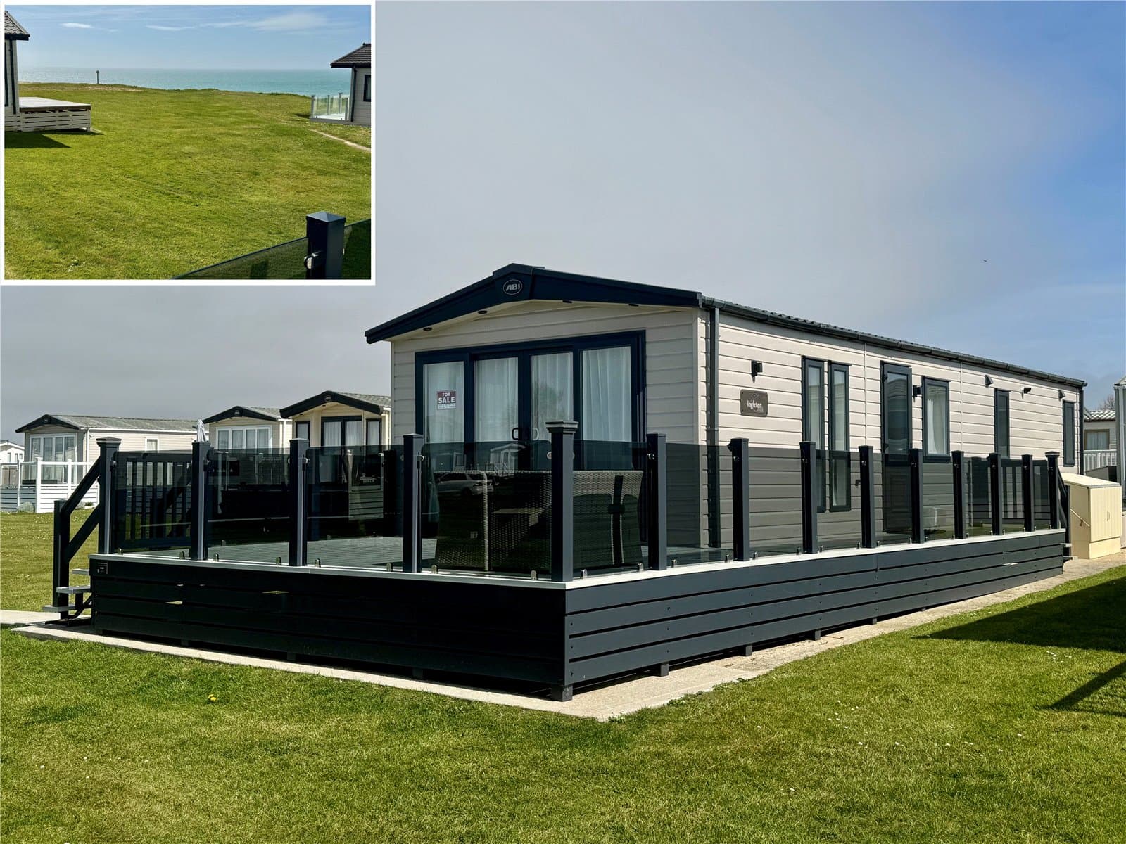 Naish Common, Naish Park, Barton On Sea, Hampshire, BH25 7RE