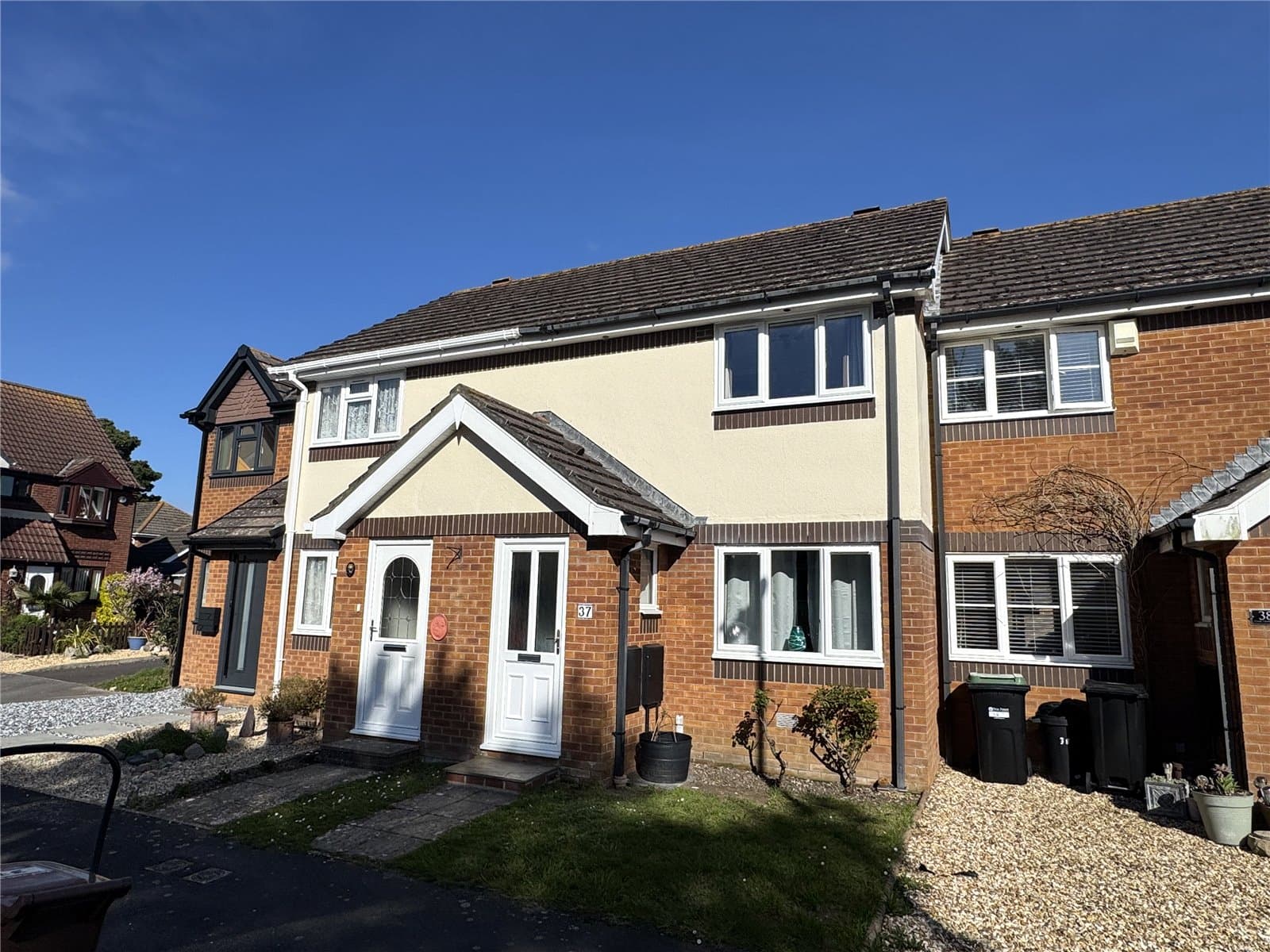 Bramshaw Way, New Milton, Hampshire, BH25 7ST