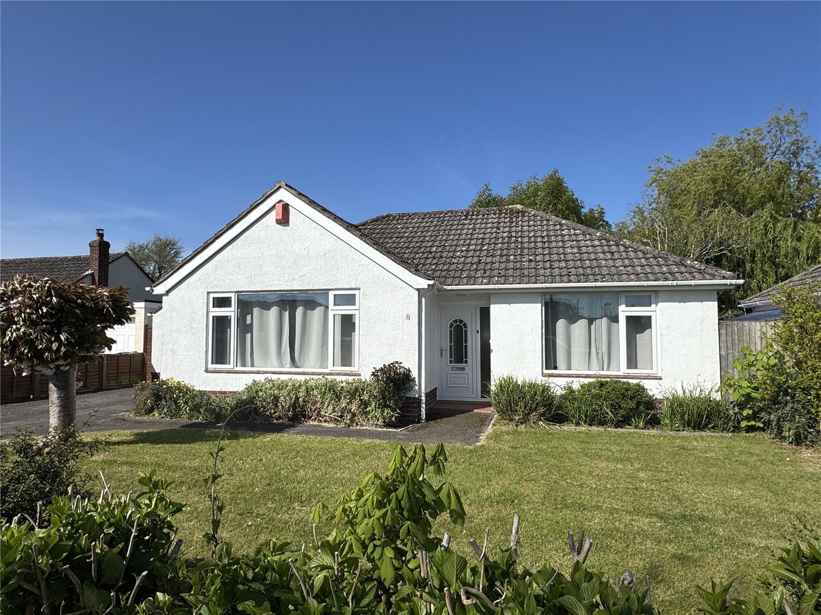 Greenfield Gardens, Barton On Sea, Hampshire, BH25 7AT