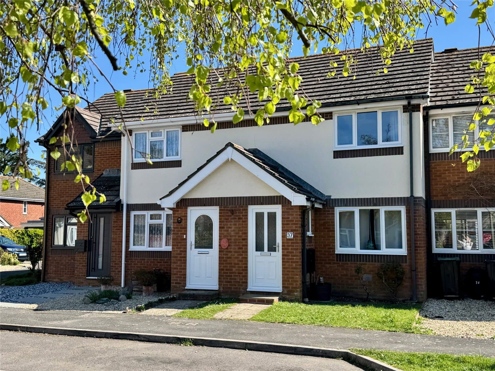 Bramshaw Way, Barton On Sea, Hampshire, BH25 7ST