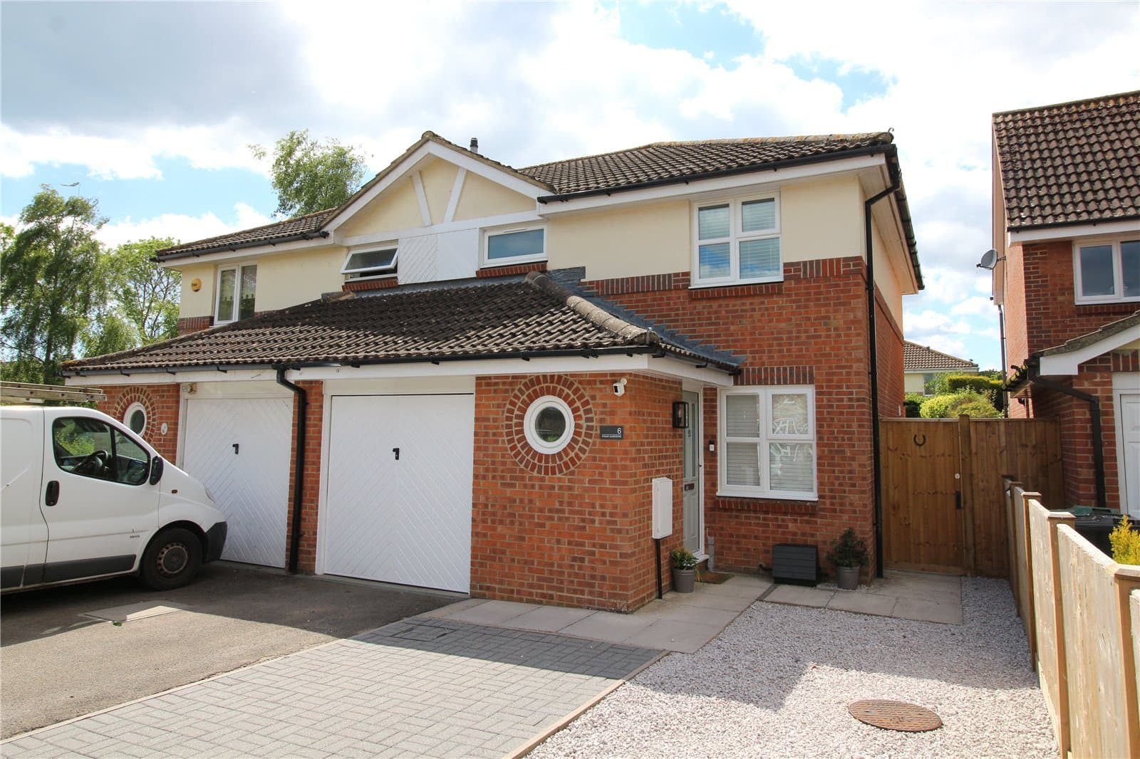 Fawn Gardens, New Milton, Hampshire, BH25 5GJ