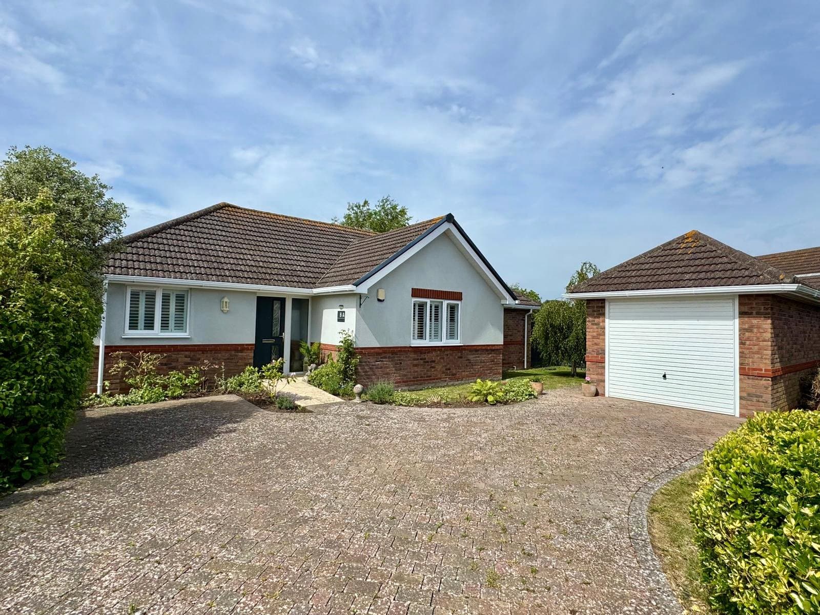 Durland Close, New Milton, Hampshire, BH25 6NJ
