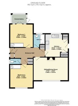 Property preview