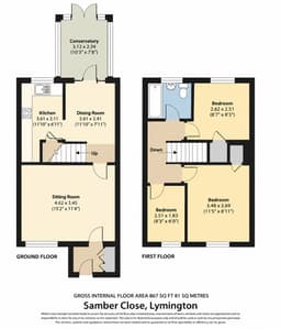 Property preview