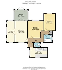 Property preview