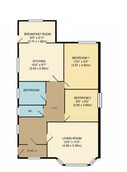 Property preview