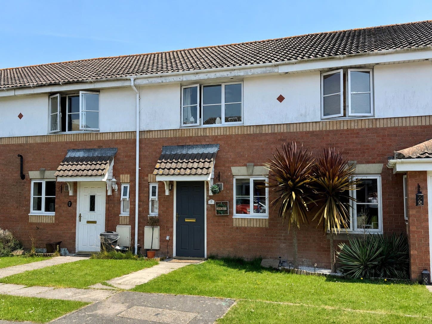 Vernalls Court, Ashley, New Milton, Hampshire, BH25 5GU