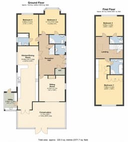 Property preview