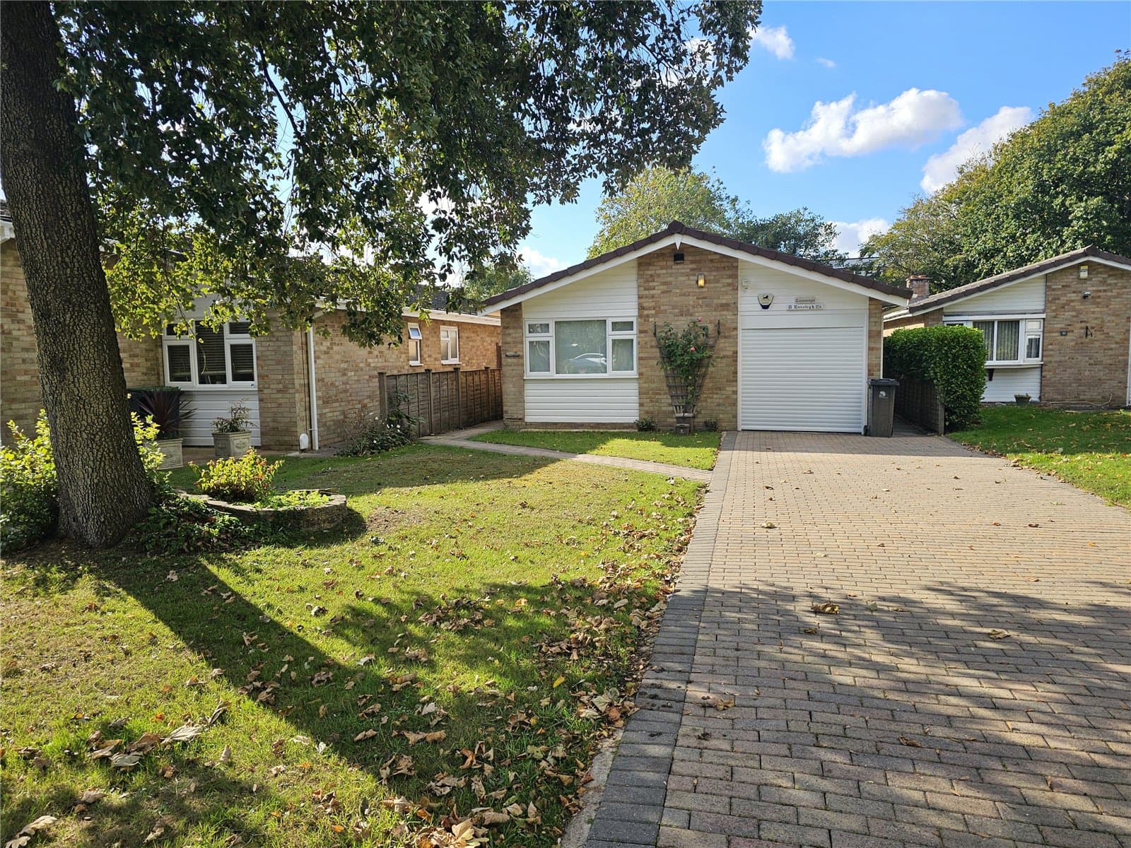 Ranelagh Road, Highcliffe, Christchurch, Dorset, BH23 5DY