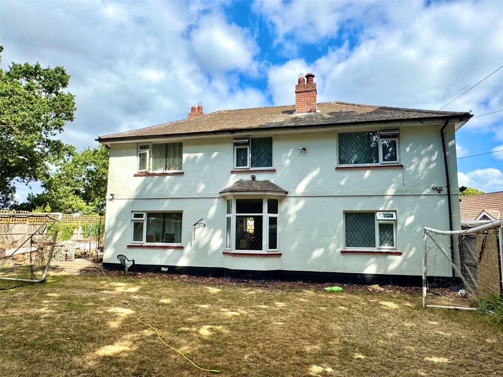 Sky End Lane, Hordle, Hampshire, SO41 0HG