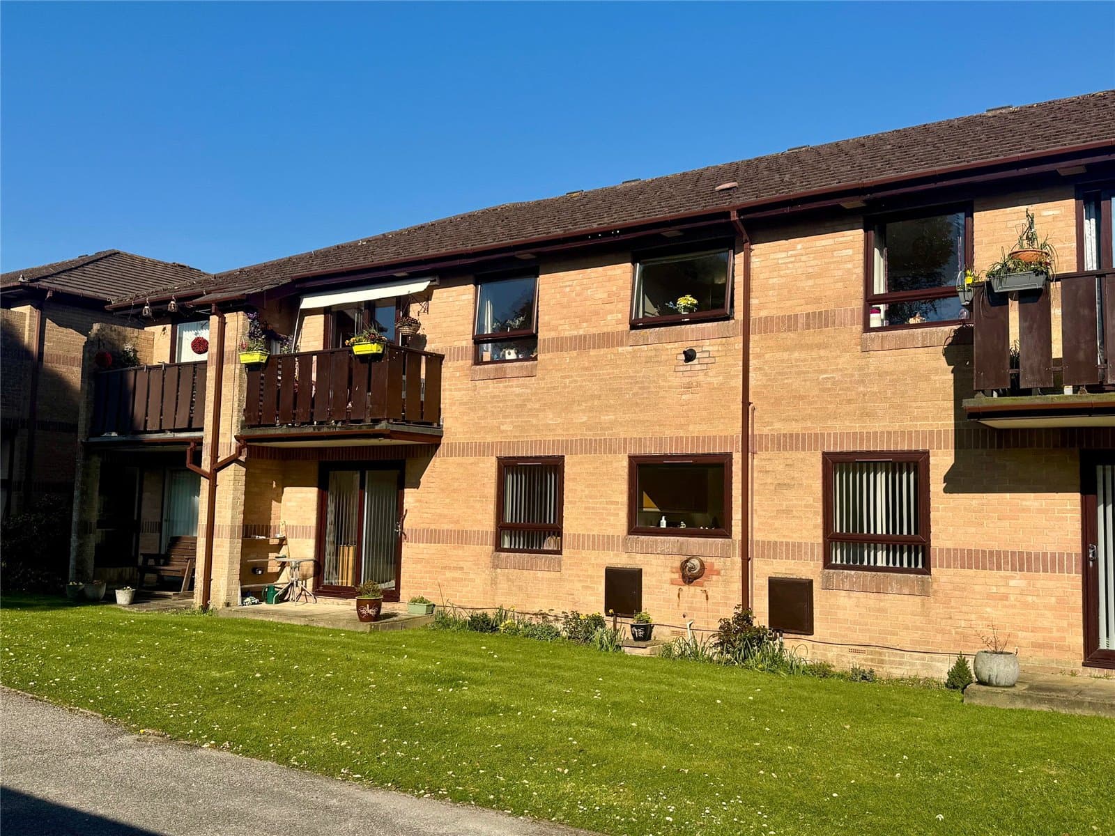 Herbert Road, New Milton, Hampshire, BH25 6BX