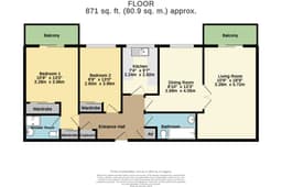 Property preview