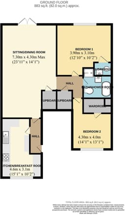 Property preview