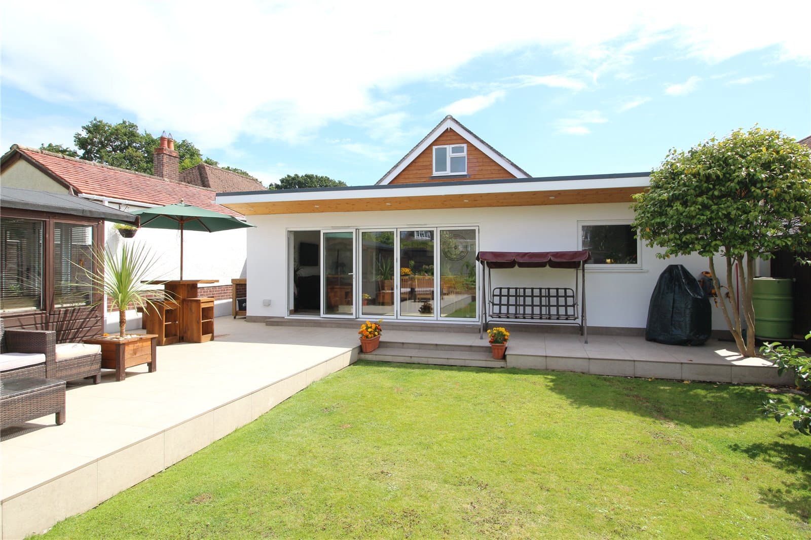 Newlands Road, New Milton, Hampshire, BH25 6PH